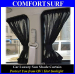 Car Luxury Sun Shade Net Cloth Curtain